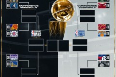 NBA新赛季洛杉矶快船队七巨头阵容，保罗·乔治、莱昂纳德领衔冲击冠军